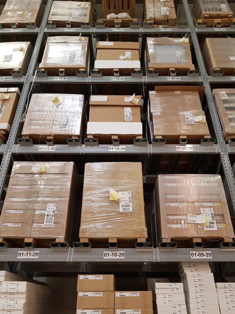 Order Fulfillment Dallas 3